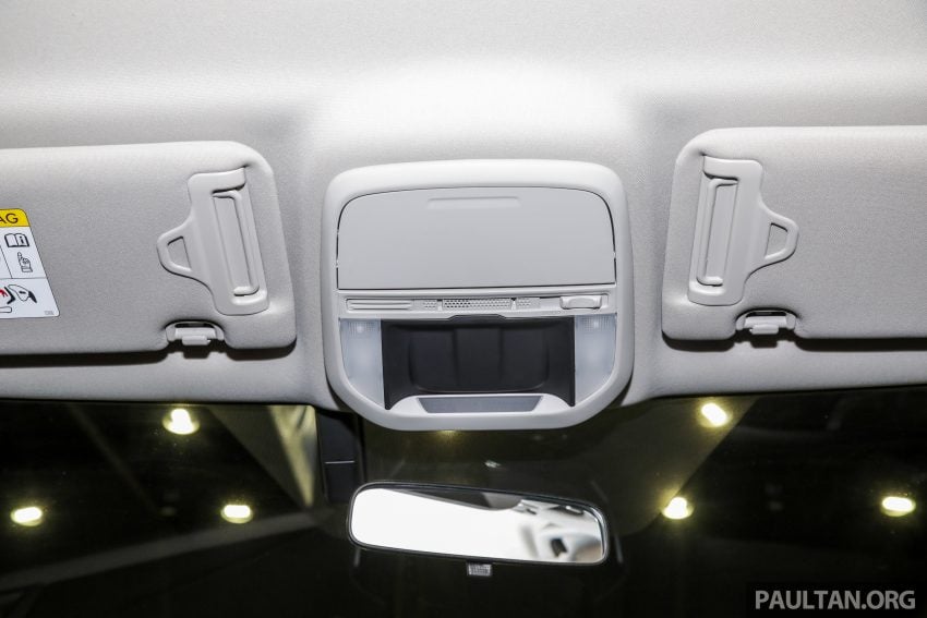 全新一代“森林人” 2019 Subaru Forester 本地公开亮相 103231