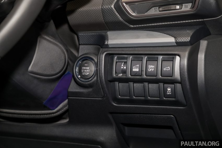 全新一代“森林人” 2019 Subaru Forester 本地公开亮相 103232