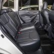 第五代 Subaru Forester 本地上市，三个等级售价14万起