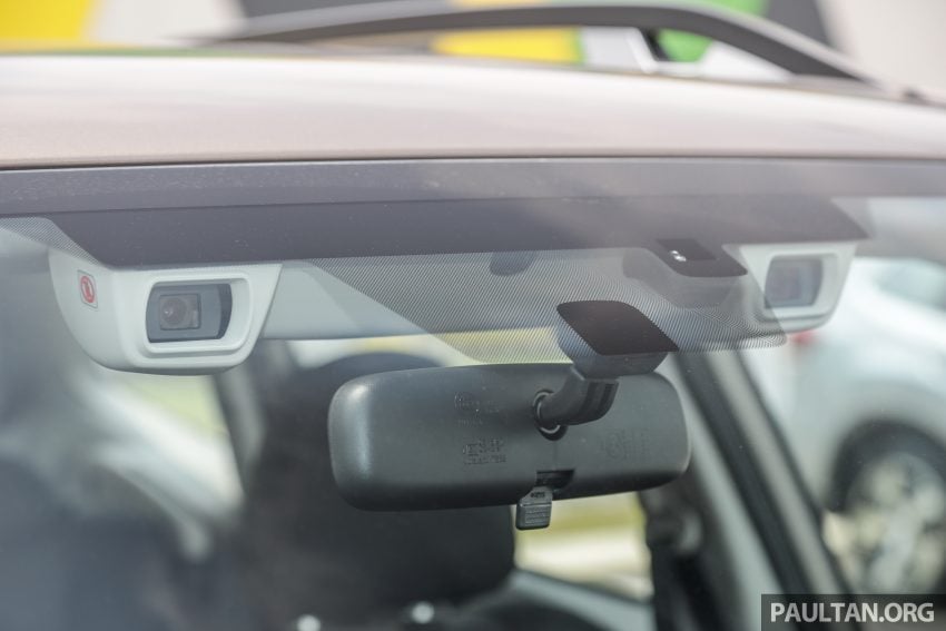 全新一代“森林人” 2019 Subaru Forester 本地公开亮相 103429