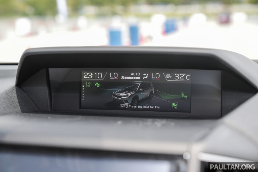 全新一代“森林人” 2019 Subaru Forester 本地公开亮相 103447