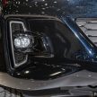 Toyota Hilux 2.8 Black Edition 本地面市, 售价14万令吉