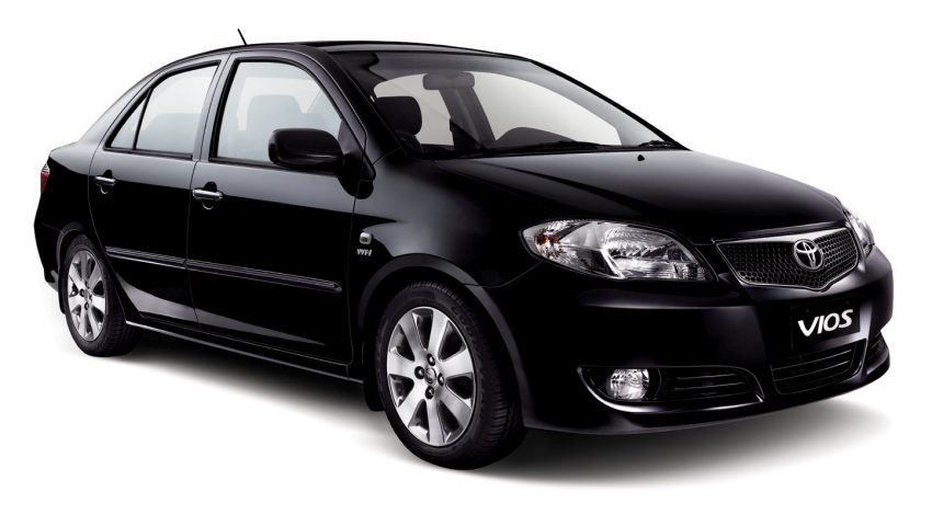Takata 气囊门后续再添一笔，Toyota 本地总代理召回4.1万辆 Vios, Yaris, Corolla Altis 和 Camry 再更换气囊 104425