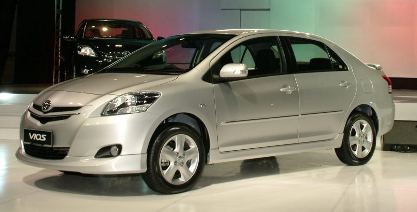 Takata 气囊门后续再添一笔，Toyota 本地总代理召回4.1万辆 Vios, Yaris, Corolla Altis 和 Camry 再更换气囊 104426