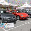 Volkswagen Fest 2019 本周末盛大展开，超值二手车开卖