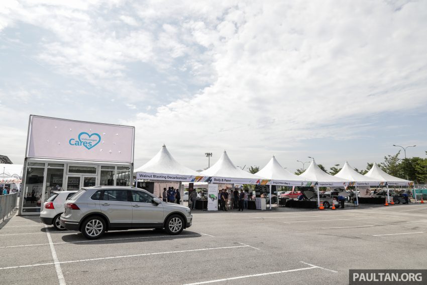 Volkswagen Fest 2019 本周末盛大展开，超值二手车开卖 104660