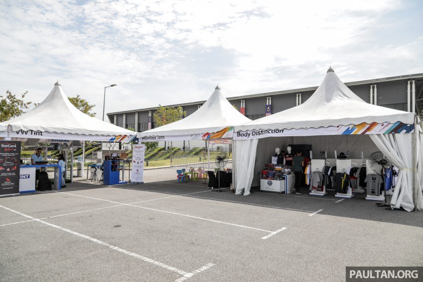 Volkswagen Fest 2019 本周末盛大展开，超值二手车开卖 104665