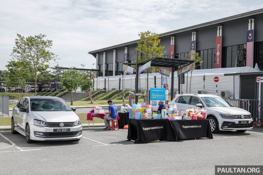Volkswagen Fest 2019 本周末盛大展开，超值二手车开卖 104668