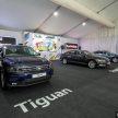 Volkswagen Fest 2019 本周末盛大展开，超值二手车开卖