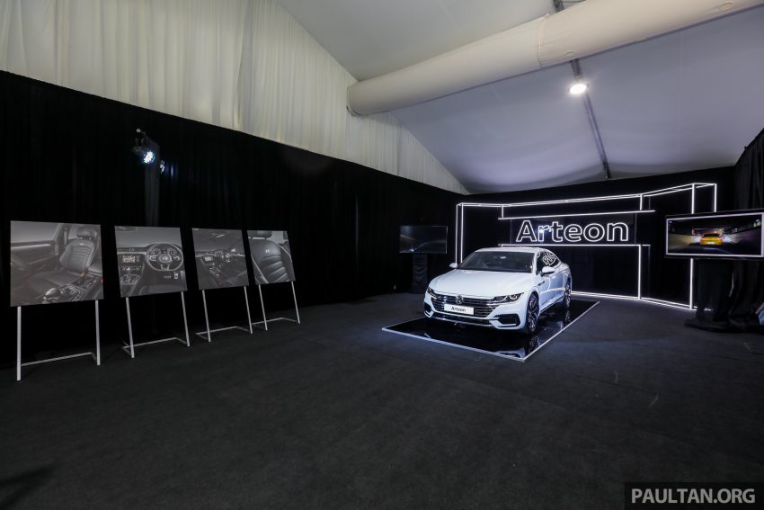 Volkswagen Fest 2019 本周末盛大展开，超值二手车开卖 104672