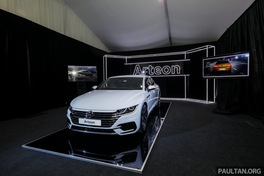 Volkswagen Fest 2019 本周末盛大展开，超值二手车开卖 104673