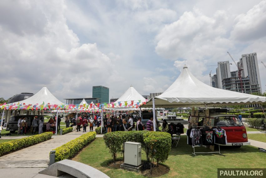 Volkswagen Fest 2019 本周末盛大展开，超值二手车开卖 104674