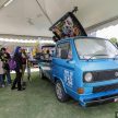 Volkswagen Fest 2019 本周末盛大展开，超值二手车开卖
