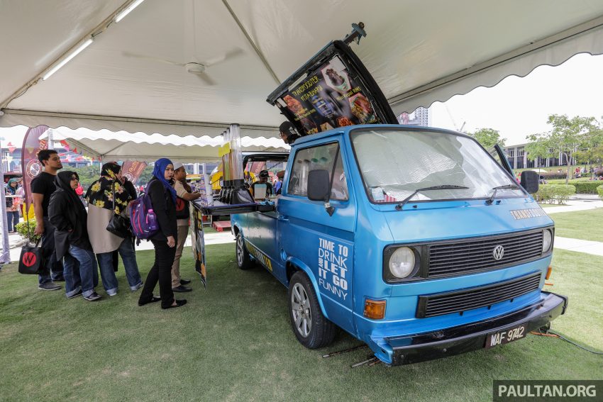 Volkswagen Fest 2019 本周末盛大展开，超值二手车开卖 104675