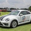 Volkswagen Fest 2019 本周末盛大展开，超值二手车开卖