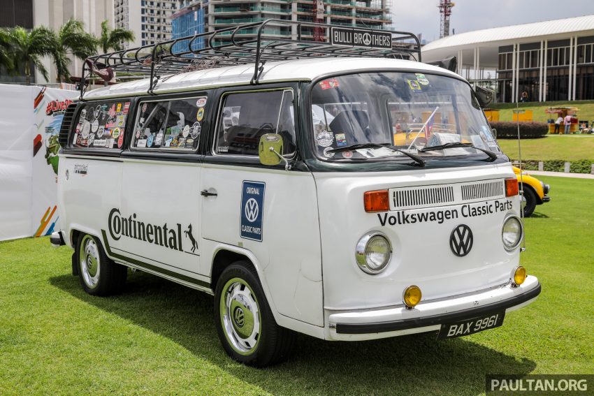 Volkswagen Fest 2019 本周末盛大展开，超值二手车开卖 104681