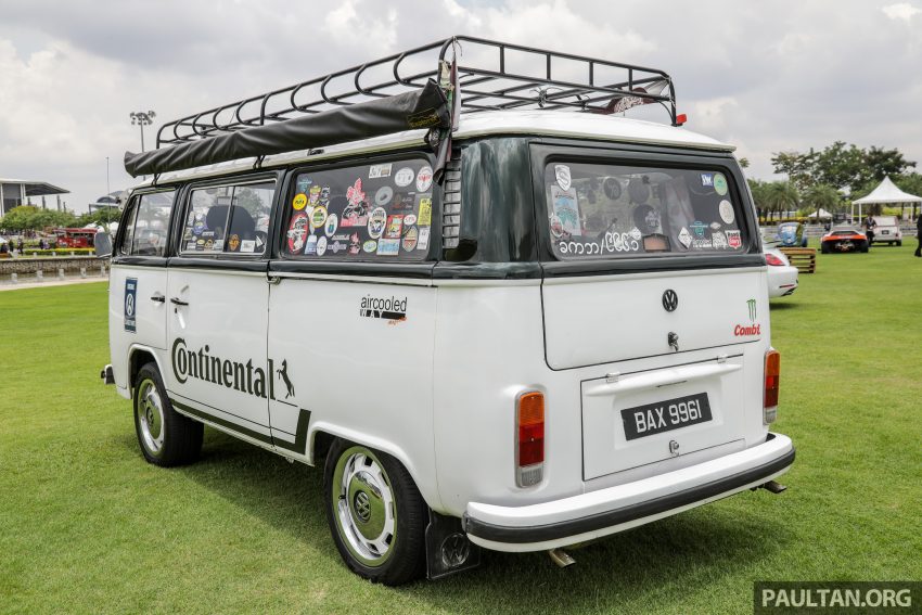 Volkswagen Fest 2019 本周末盛大展开，超值二手车开卖 104682
