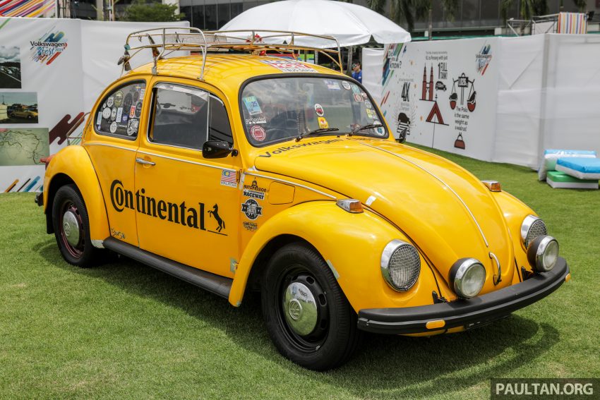 Volkswagen Fest 2019 本周末盛大展开，超值二手车开卖 104683