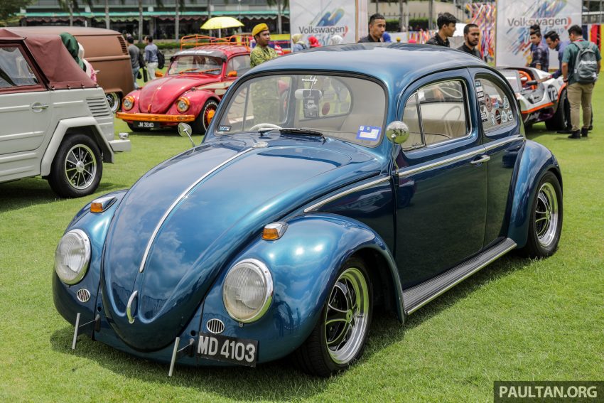 Volkswagen Fest 2019 本周末盛大展开，超值二手车开卖 104689