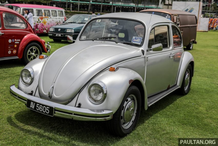 Volkswagen Fest 2019 本周末盛大展开，超值二手车开卖 104692