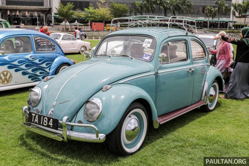 Volkswagen Fest 2019 本周末盛大展开，超值二手车开卖 104693