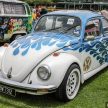 Volkswagen Fest 2019 本周末盛大展开，超值二手车开卖