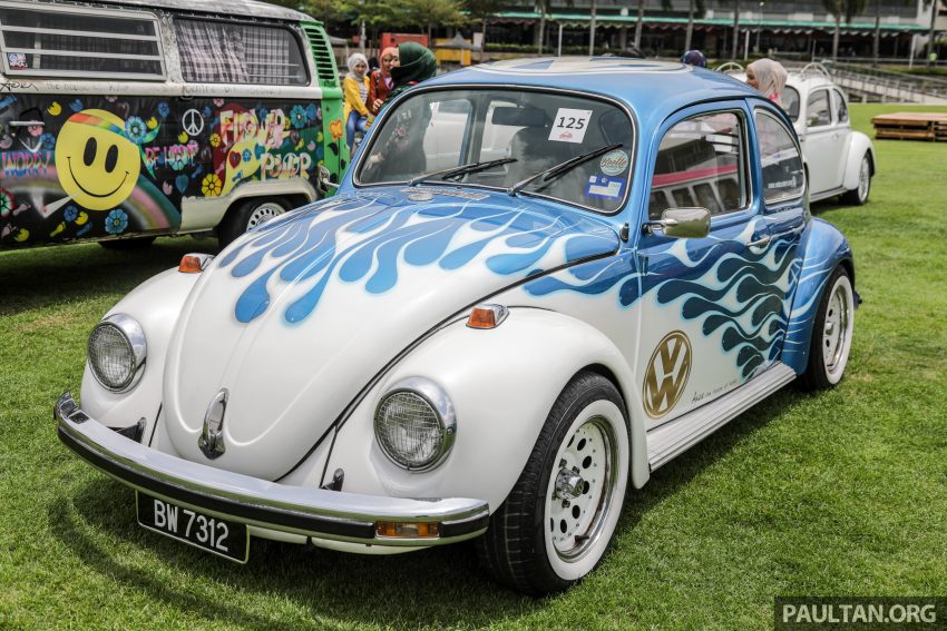 Volkswagen Fest 2019 本周末盛大展开，超值二手车开卖 104694
