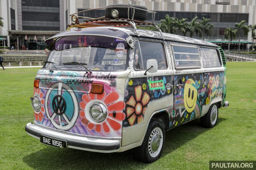Volkswagen Fest 2019 本周末盛大展开，超值二手车开卖 104695