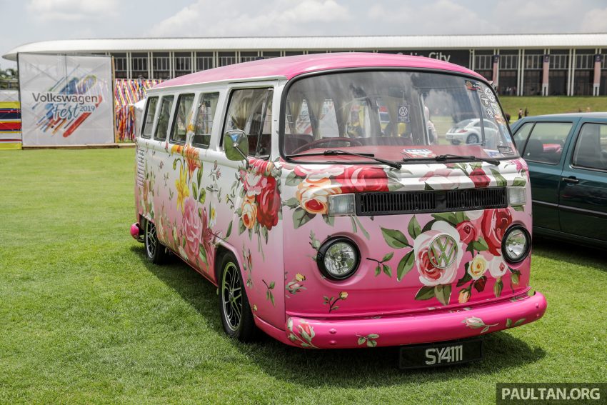 Volkswagen Fest 2019 本周末盛大展开，超值二手车开卖 104697