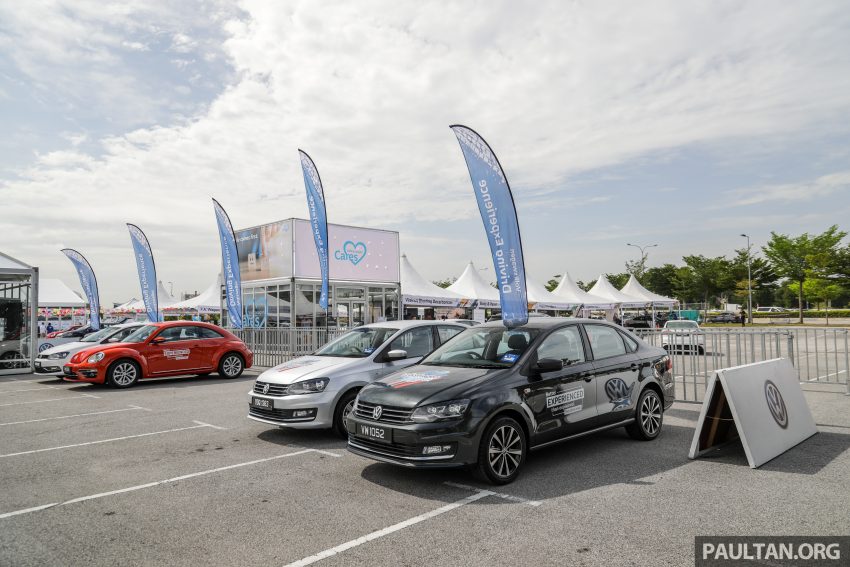 Volkswagen Fest 2019 本周末盛大展开，超值二手车开卖 104653