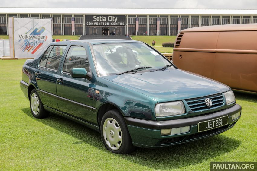 Volkswagen Fest 2019 本周末盛大展开，超值二手车开卖 104698