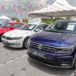 Volkswagen Fest 2019 本周末盛大展开，超值二手车开卖