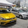 Volkswagen Fest 2019 本周末盛大展开，超值二手车开卖