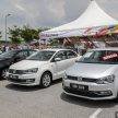 Volkswagen Fest 2019 本周末盛大展开，超值二手车开卖