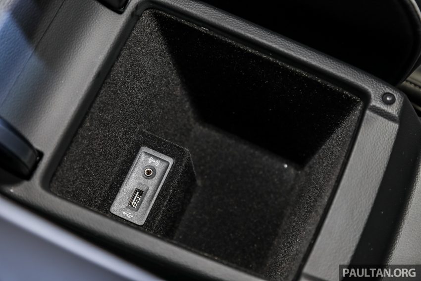 本地版全新 Volkswagen Arteon 公开亮相，10月正式发布 104505