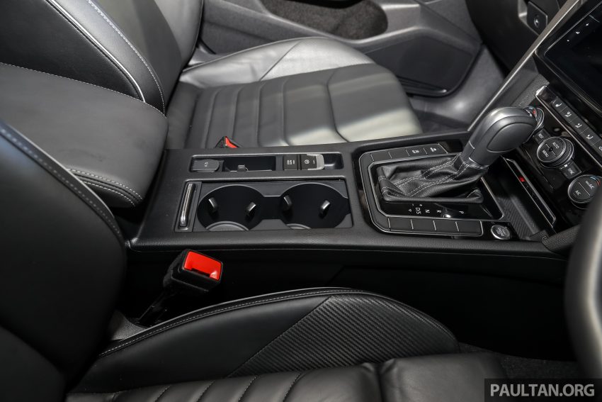 本地版全新 Volkswagen Arteon 公开亮相，10月正式发布 104506
