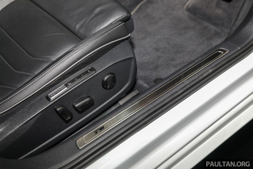 本地版全新 Volkswagen Arteon 公开亮相，10月正式发布 104516