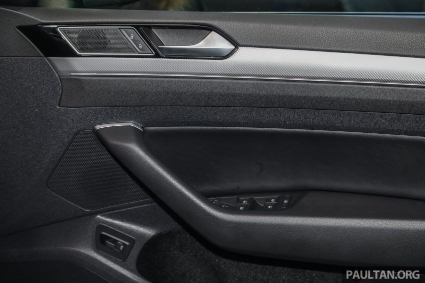 本地版全新 Volkswagen Arteon 公开亮相，10月正式发布 104518