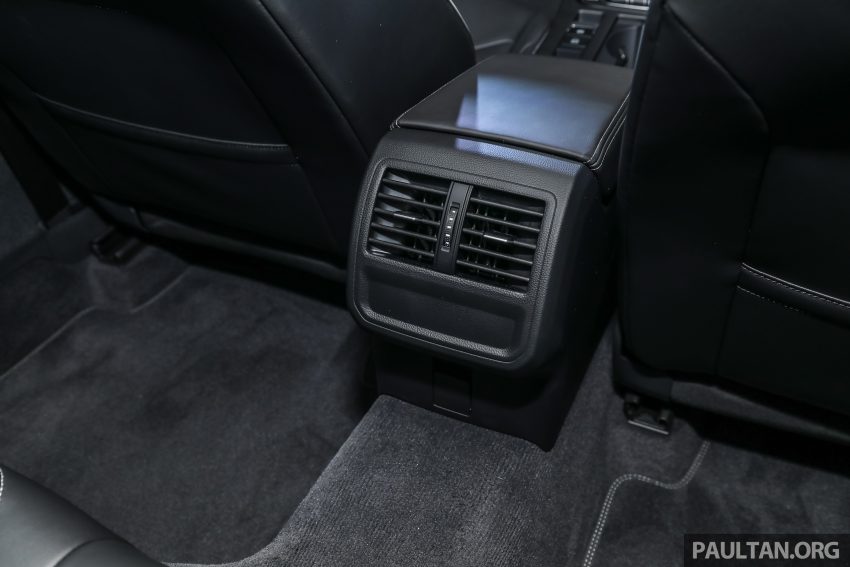 本地版全新 Volkswagen Arteon 公开亮相，10月正式发布 104522