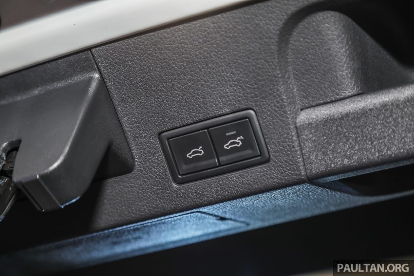 本地版全新 Volkswagen Arteon 公开亮相，10月正式发布 104526