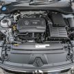 新车图集: Volkswagen Arteon 将上市, 完整配备规格确认