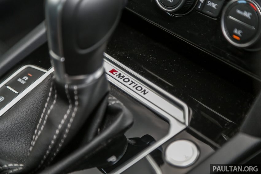 新车图集: Volkswagen Arteon 将上市, 完整配备规格确认 104389