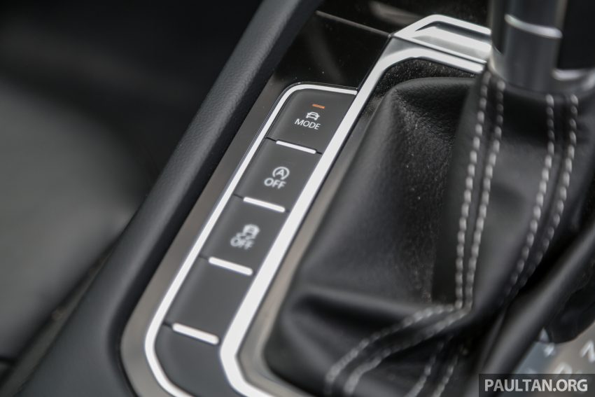 新车图集: Volkswagen Arteon 将上市, 完整配备规格确认 104391