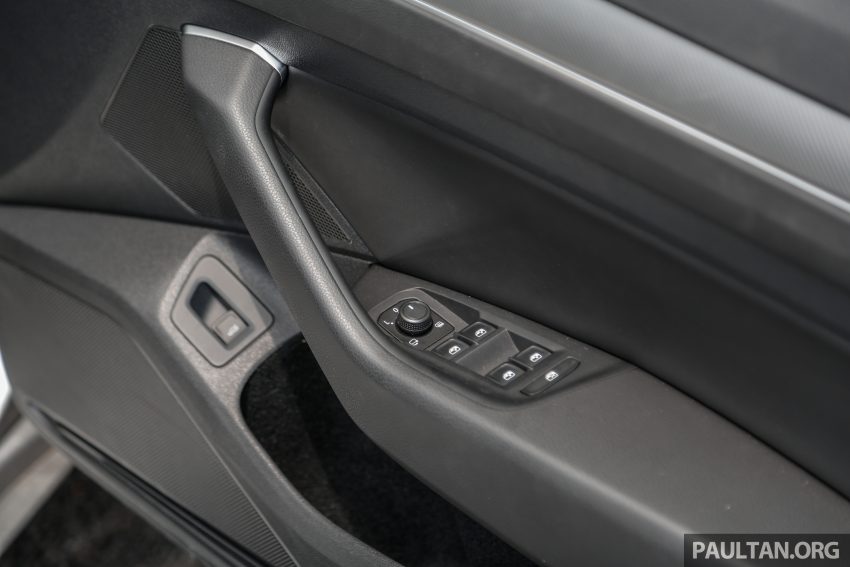 新车图集: Volkswagen Arteon 将上市, 完整配备规格确认 104399