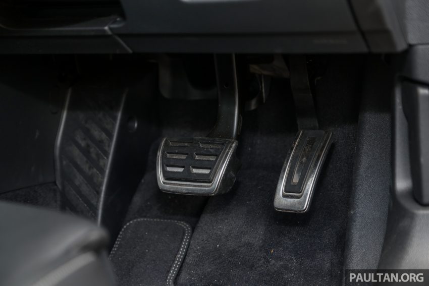 新车图集: Volkswagen Arteon 将上市, 完整配备规格确认 104406