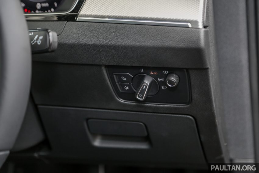 新车图集: Volkswagen Arteon 将上市, 完整配备规格确认 104407