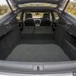 新车图集: Volkswagen Arteon 将上市, 完整配备规格确认