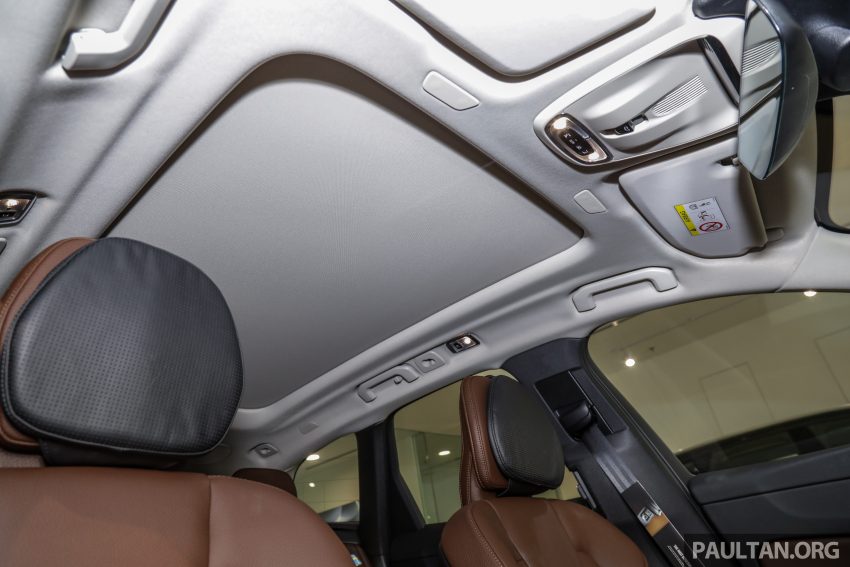Volvo XC60 T8 原厂官方升级配件出炉，内到外都可升级 102499