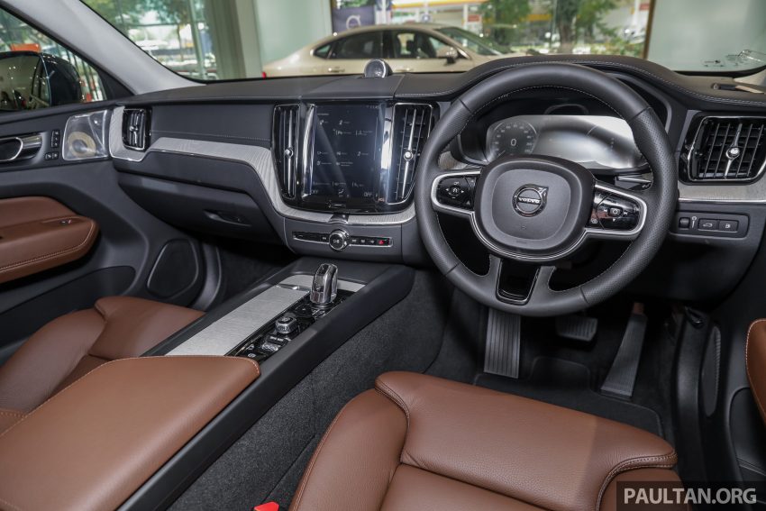 Volvo XC60 T8 原厂官方升级配件出炉，内到外都可升级 102502