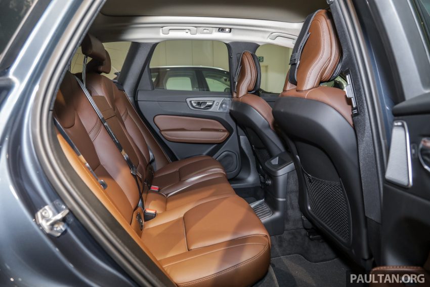 Volvo XC60 T8 原厂官方升级配件出炉，内到外都可升级 102513